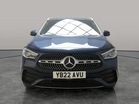 Thumbnail image for the Mercedes-Benz Gla 1.3 GLA200 AMG Line (Premium)   7G-DCT