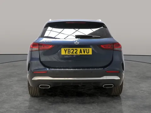 Thumbnail image for the Mercedes-Benz Gla 1.3 GLA200 AMG Line (Premium)   7G-DCT