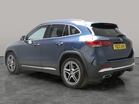 Thumbnail image for the Mercedes-Benz Gla 1.3 GLA200 AMG Line (Premium)   7G-DCT