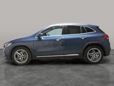 Thumbnail image for the Mercedes-Benz Gla 1.3 GLA200 AMG Line (Premium)   7G-DCT