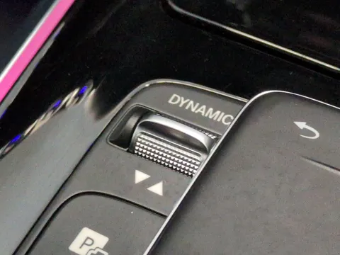 Thumbnail image for the Mercedes-Benz Gla 1.3 GLA200 AMG Line (Premium)   7G-DCT
