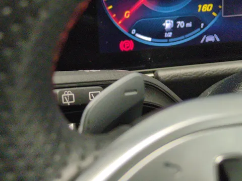 Thumbnail image for the Mercedes-Benz Gla 1.3 GLA200 AMG Line (Premium)   7G-DCT