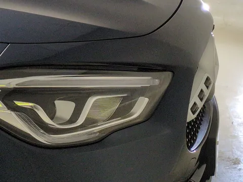 Thumbnail image for the Mercedes-Benz Gla 1.3 GLA200 AMG Line (Premium)   7G-DCT