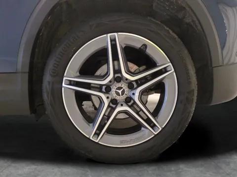 Thumbnail image for the Mercedes-Benz Gla 1.3 GLA200 AMG Line (Premium)   7G-DCT