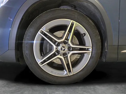 Thumbnail image for the Mercedes-Benz Gla 1.3 GLA200 AMG Line (Premium)   7G-DCT