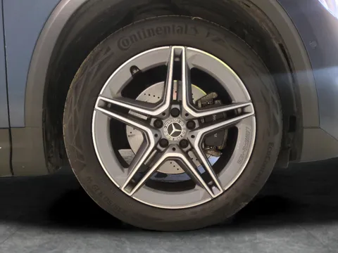 Thumbnail image for the Mercedes-Benz Gla 1.3 GLA200 AMG Line (Premium)   7G-DCT