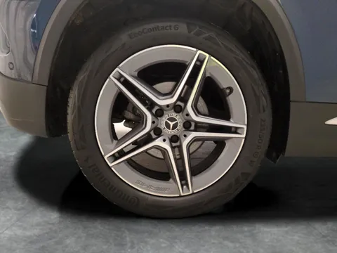 Thumbnail image for the Mercedes-Benz Gla 1.3 GLA200 AMG Line (Premium)   7G-DCT