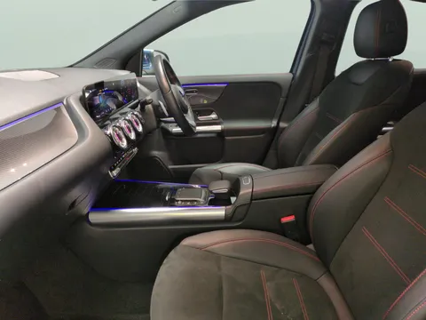 Thumbnail image for the Mercedes-Benz Gla 1.3 GLA200 AMG Line (Premium)   7G-DCT