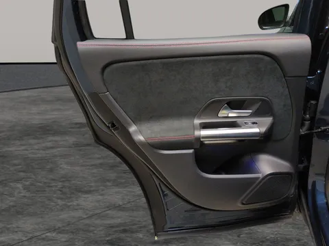 Thumbnail image for the Mercedes-Benz Gla 1.3 GLA200 AMG Line (Premium)   7G-DCT