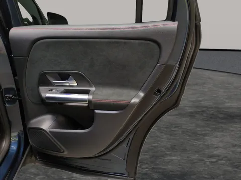 Thumbnail image for the Mercedes-Benz Gla 1.3 GLA200 AMG Line (Premium)   7G-DCT