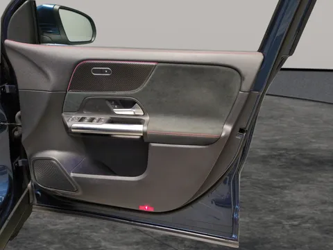 Thumbnail image for the Mercedes-Benz Gla 1.3 GLA200 AMG Line (Premium)   7G-DCT
