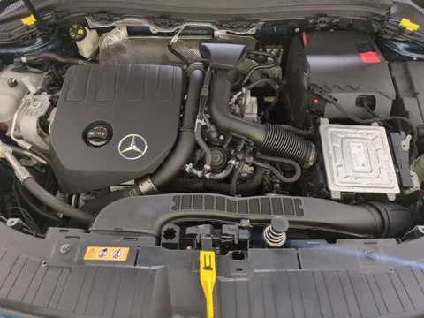 Thumbnail image for the Mercedes-Benz Gla 1.3 GLA200 AMG Line (Premium)   7G-DCT