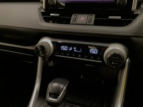 Thumbnail image for the Toyota RAV4 2.5 VVT-h GPF Icon    CVT