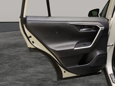 Thumbnail image for the Toyota RAV4 2.5 VVT-h GPF Icon    CVT