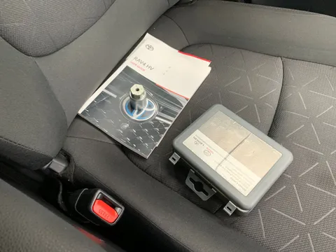 Thumbnail image for the Toyota RAV4 2.5 VVT-h GPF Icon    CVT