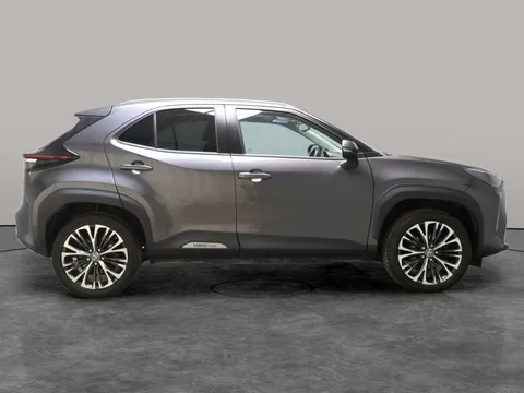 Thumbnail image for the Toyota Yaris Cross 1.5 VVT-h Excel    E-CVT