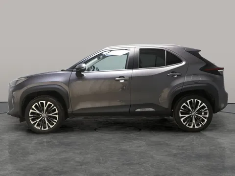 Thumbnail image for the Toyota Yaris Cross 1.5 VVT-h Excel    E-CVT