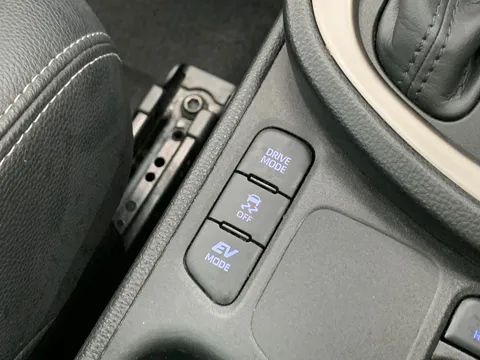 Thumbnail image for the Toyota Yaris Cross 1.5 VVT-h Excel    E-CVT