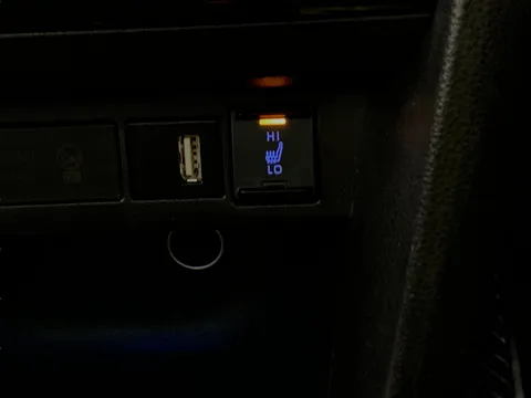 Thumbnail image for the Toyota Yaris Cross 1.5 VVT-h Excel    E-CVT
