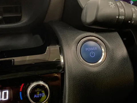 Thumbnail image for the Toyota Yaris Cross 1.5 VVT-h Excel    E-CVT