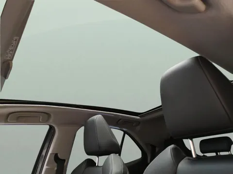 Thumbnail image for the Toyota Yaris Cross 1.5 VVT-h Excel    E-CVT