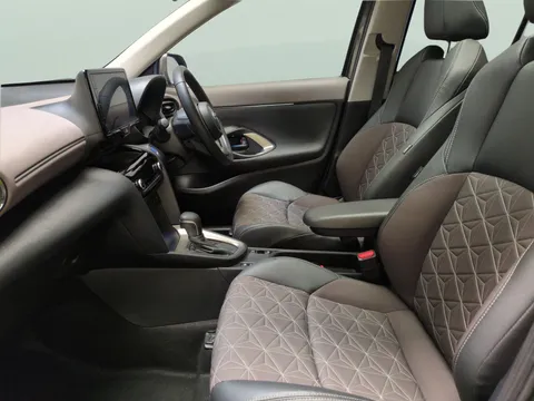 Thumbnail image for the Toyota Yaris Cross 1.5 VVT-h Excel    E-CVT
