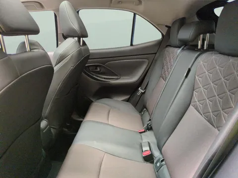 Thumbnail image for the Toyota Yaris Cross 1.5 VVT-h Excel    E-CVT