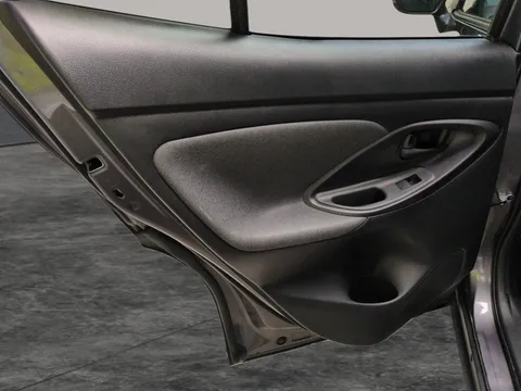 Thumbnail image for the Toyota Yaris Cross 1.5 VVT-h Excel    E-CVT