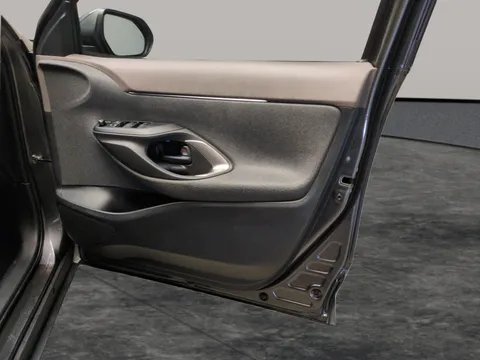 Thumbnail image for the Toyota Yaris Cross 1.5 VVT-h Excel    E-CVT
