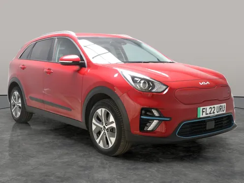 Thumbnail image for the Kia Niro 39kWh 2