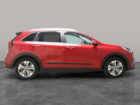 Thumbnail image for the Kia Niro 39kWh 2