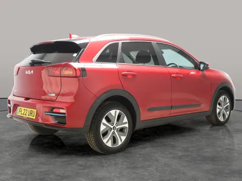 Thumbnail image for the Kia Niro 39kWh 2