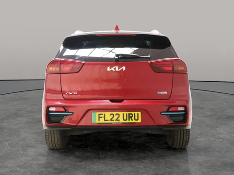 Thumbnail image for the Kia Niro 39kWh 2