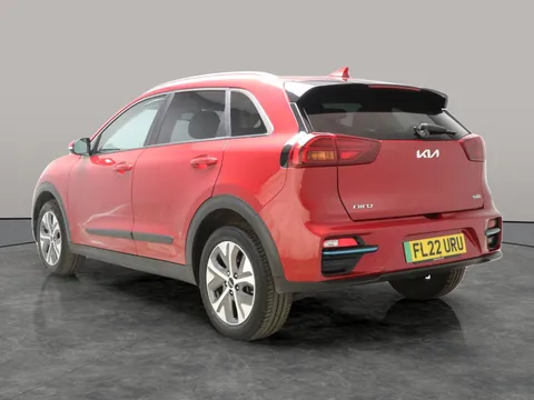 Thumbnail image for the Kia Niro 39kWh 2