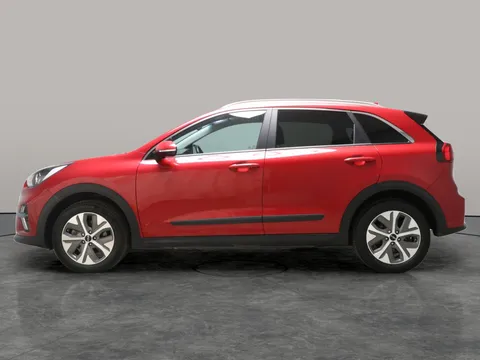 Thumbnail image for the Kia Niro 39kWh 2
