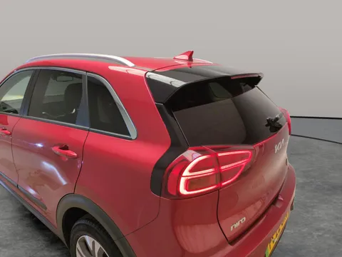 Thumbnail image for the Kia Niro 39kWh 2