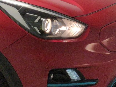Thumbnail image for the Kia Niro 39kWh 2