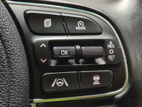 Thumbnail image for the Kia Niro 39kWh 2
