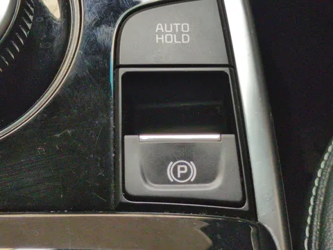 Thumbnail image for the Kia Niro 39kWh 2