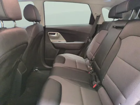 Thumbnail image for the Kia Niro 39kWh 2