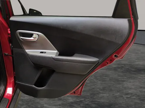 Thumbnail image for the Kia Niro 39kWh 2