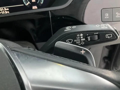 Thumbnail image for the Audi E-Tron 55 Technik   quattro 95kWh (11kW Charger)