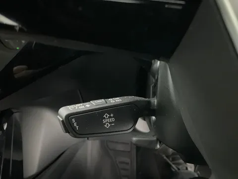 Thumbnail image for the Audi E-Tron 55 Technik   quattro 95kWh (11kW Charger)