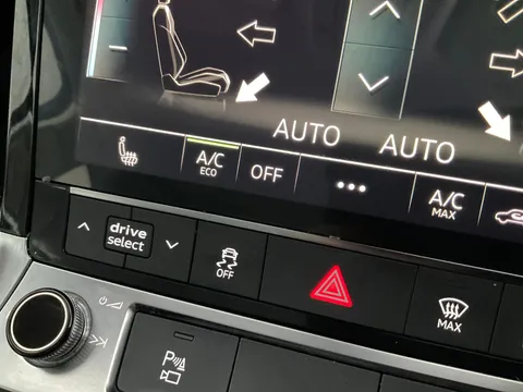 Thumbnail image for the Audi E-Tron 55 Technik   quattro 95kWh (11kW Charger)