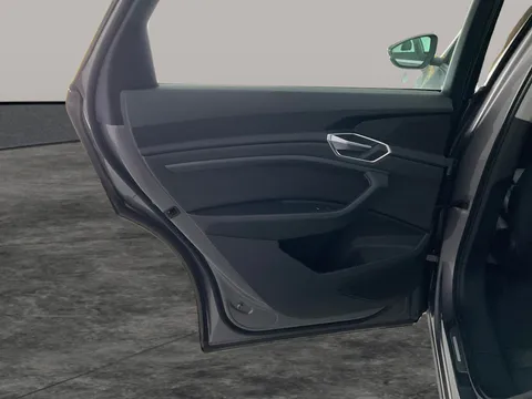 Thumbnail image for the Audi E-Tron 55 Technik   quattro 95kWh (11kW Charger)