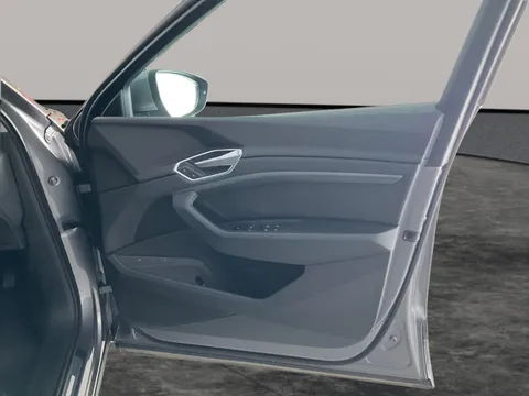 Thumbnail image for the Audi E-Tron 55 Technik   quattro 95kWh (11kW Charger)
