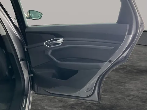 Thumbnail image for the Audi E-Tron 55 Technik   quattro 95kWh (11kW Charger)