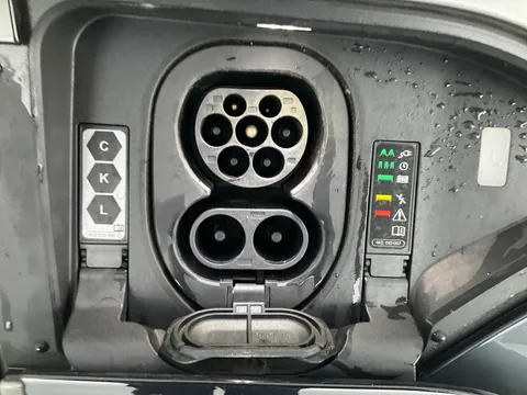 Thumbnail image for the Audi E-Tron 55 Technik   quattro 95kWh (11kW Charger)