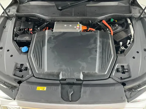 Thumbnail image for the Audi E-Tron 55 Technik   quattro 95kWh (11kW Charger)
