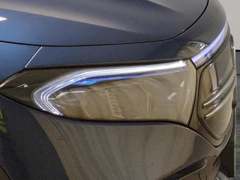 Thumbnail image for the Mercedes-Benz Eqa EQA 350 66.5kWh AMG Line   4MATIC